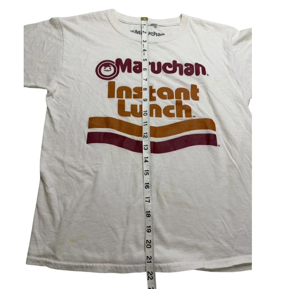 Maruchan instant lunch